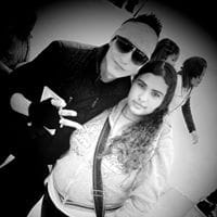 Andy Palacios Hernandez