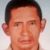 Jose Antonio Torres Martinez