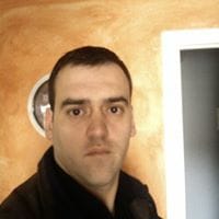 Ruben Fernandez Lopez