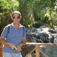Francisco Javier Lobato Vivas