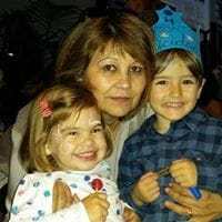 Mercedes Mendoza Leandro