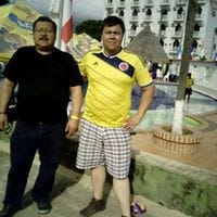 Yhonier Libardo Garcia Betancourth
