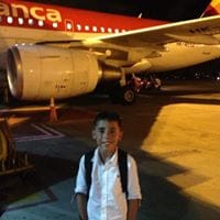 Juan Andres Rendon Parra