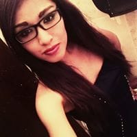 Elizabeth Sanchez Rdz