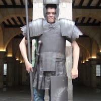 Sergio Santoro