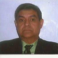 Cruz Ramon Parra Quero