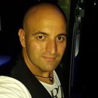 Santiago Ramirez