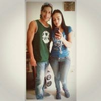 Jeifryn Garcia