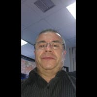 Enrique carrillo mateu