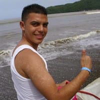 Carlos Alfaro