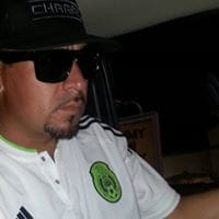 Amado Peña