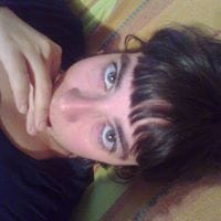Susana Sanchez Almagro