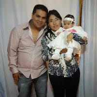 Lilian Enriquez
