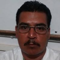 Efrain Muñoz Roberto
