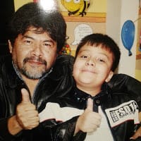 Rafael Alquicira