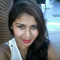 Patricia Guaranda