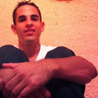 meffy diaz barrantes