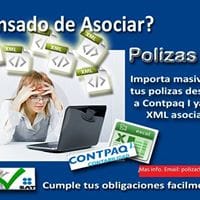 Poliza Megasys Ctd Xml Asociados