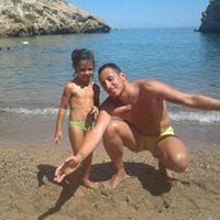 Rafa Jimenez Navarro