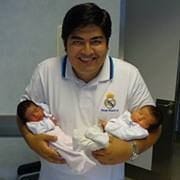 Hugo Sneyder Cerrudo Nagera