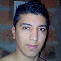 Sebastian Giraldo Velez