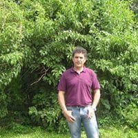 Diego Gonzalo Ruiz Ballivian