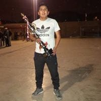 Luis Jhonatan Palomino Yurivilca