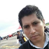 Will Alex Villagaray Suárez