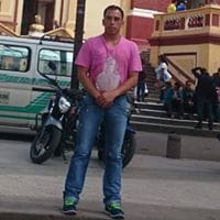 Jeison Giovani Baquero Acosta
