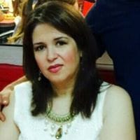 Blanca E. Salas