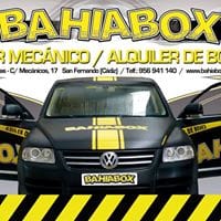 JoseCarmen Bahiabox