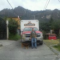 Victor Manuel Guzman