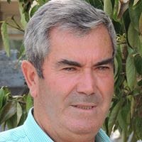 Iñaki Durañona Unanue