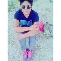Dairis Delgadillo