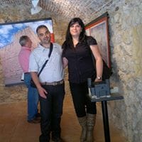 Carlos Rueda Gallardo