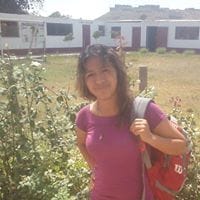 Ines Salvador Palacios