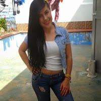 Evelyn Garcia