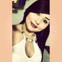 Geraldine  Padilla Mercado