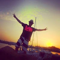 Jorge Luis  Guerrero