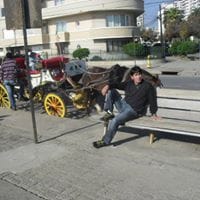 Abelardo Javier Marin