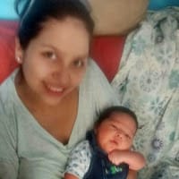 Mayra Milagros Infanzón Palomino