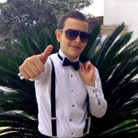 Andres Medina