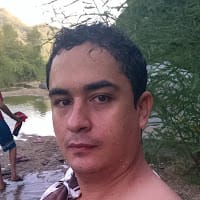Victor Barrera