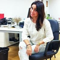 Natalia Martinez Mojarro