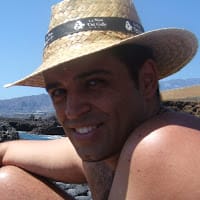 Carlos Lavers Hernández