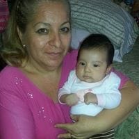 Margarita Santaolaya