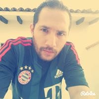 Edgar Flores Oropeza