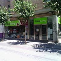 Tienda Dulces Sueños Paseo Corvera
