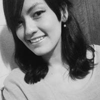 Geraldine Indira Gangi Becerra