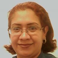 May Mayorga Guido